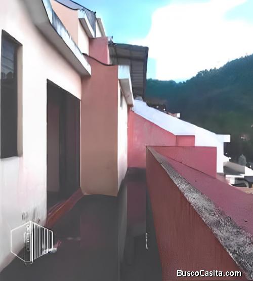 Casa En Venta En Bosques Del Mirador ; Idi: 132343