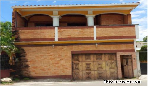 Casa En Venta En Zacapa; Idi: 130305
