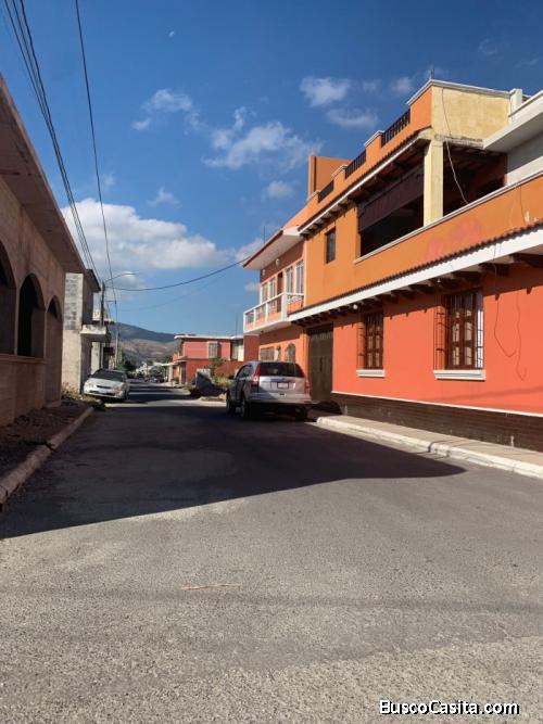 Casa En Venta En Villa Canales ; Idi: 129947