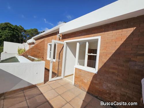 Casa residencial en Renta entrada a Olmeca km 16.5