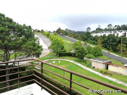 Casa En Venta Y Renta En Santuaria Muxbal; Idi: 127770