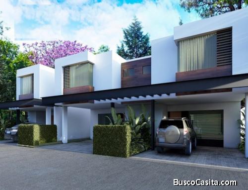 Casa En Venta En Carretera A El Salvador; Idi: 125076