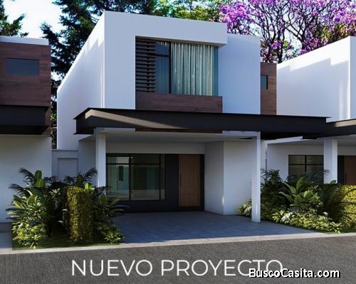 Casa En Venta Carretera A El Salvador; Idi: 125075