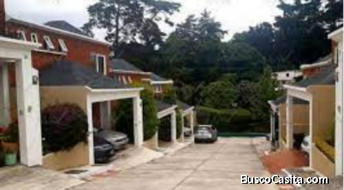 Casa En Venta En Carretera A El Salvador Km 17.5 Ces; Idi: 122398