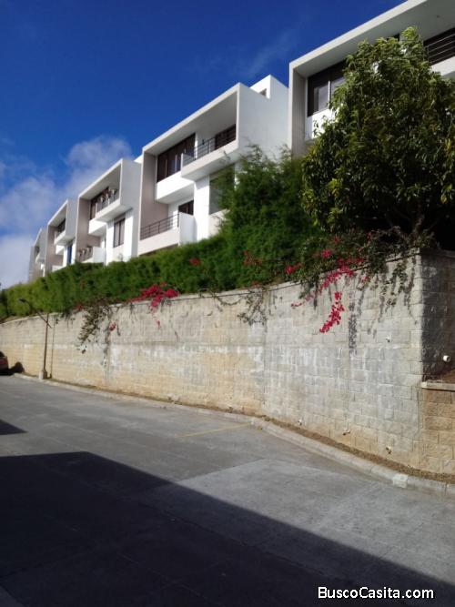 Casa En Venta En Santuaria Muxbal Guatemala; Idi: 122343