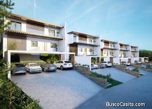 Casa En Venta Santa Rosalía Km 12.5 Carr A El Salvador ; Idi: 136206