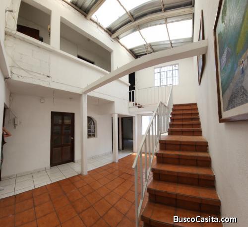 Casa En Venta En Kaminal Juyu Zona 7 Guatemala; Idi: 134126