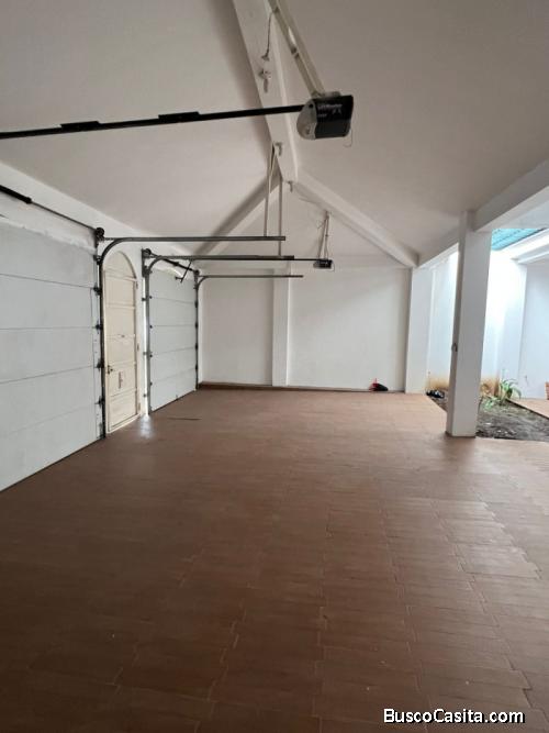 Casa En Venta En Asunción Mita Jutiapa Por El Centro  ; Idi: 131482