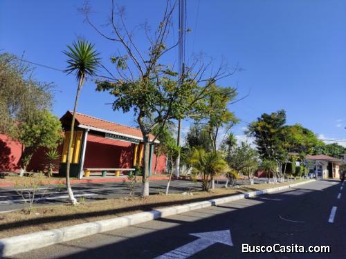 Vendo Casa De 2 Niveles Residenciales Del Norte Zona 17; Idi: 123665