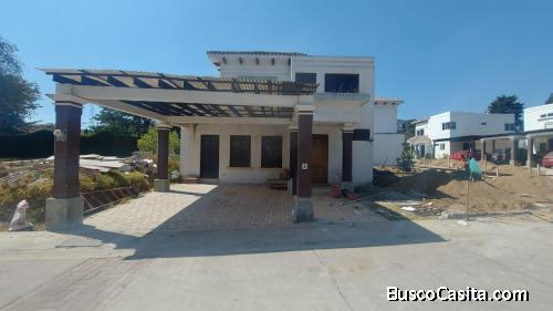 Casa En Venta En La Zona 3 De Xela ; Idi: 115877