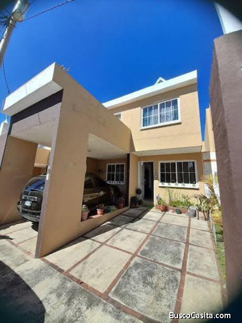 En Venta Casa En Altos De Arrazola,; Idi: 126337