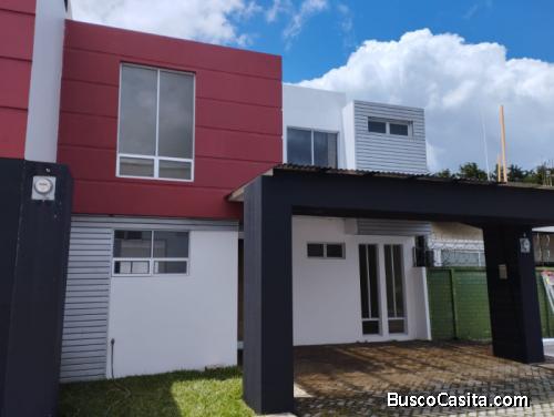 Casa En Venta Km 21 Arrazola Carretera Lo De Dieguez; Idi: 136833
