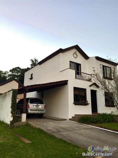 Venta De  Casa Km25 Carretera A El Salvador; Idi: 90408