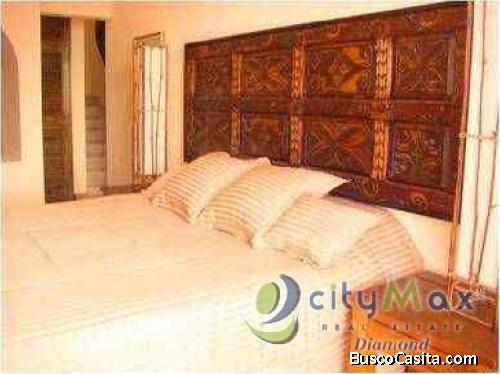 Casa Vacacional En Venta Y Renta En Atitlan; Idi: 68811