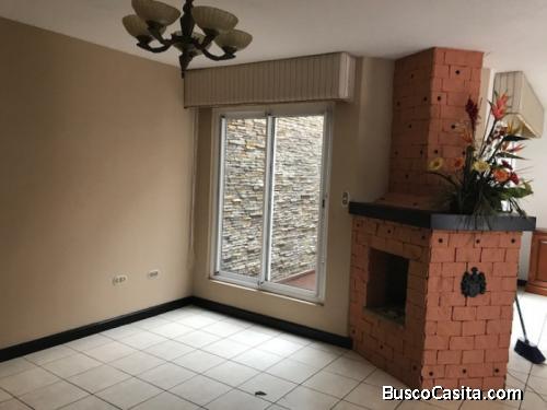 En Venta Casa En Condominio Km.18 Carretera Al Salvador; Idi: 66595
