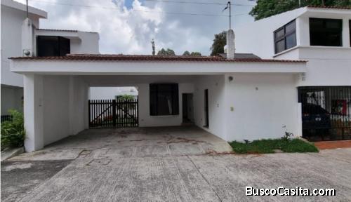Se Vende Casa En Residencial De Choacorral, San Lucas ; Idi: 136579