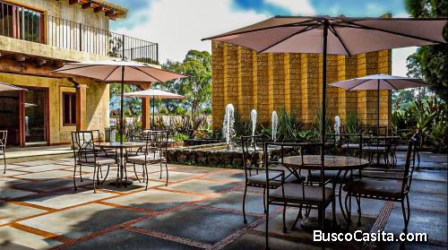 Se Vende Casa En Los Franciscanos, Antigua Guatemala; Idi: 134587