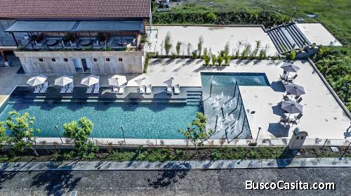Casa En Antigua Guatemala Con Espectaculares Vistas ; Idi: 133329