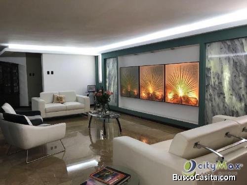 Remate De Lujosa Casa Residencial La Encantada Ii Ces; Idi: 104472