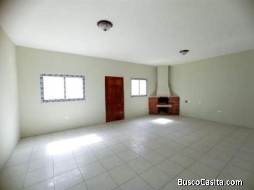 Casa Nueva En Venta Granjas Oklahoma Interamericana; Idi: 134196