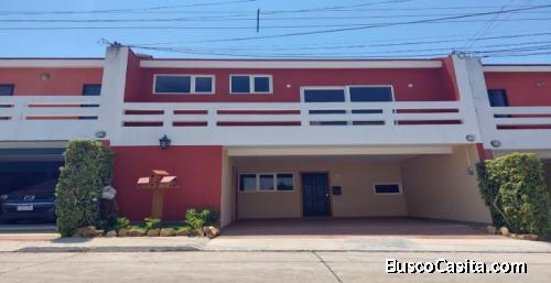 Casa En Venta En Zona 7 De Mixco ; Idi: 126506