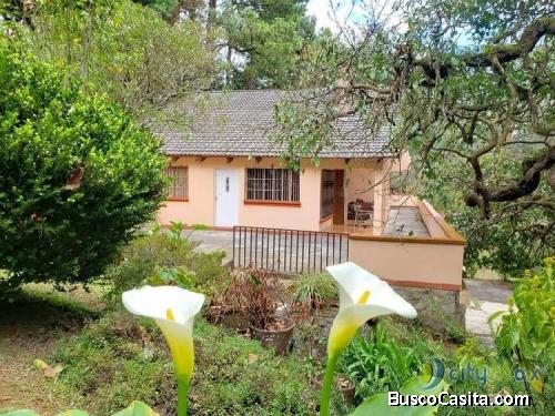 Granja En Venta En Jardín El Alto Por San Lucas; Idi: 94668