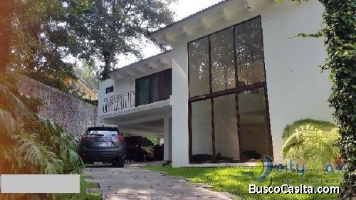 Casa En Venta Carretera A Antigua Guatemala, San Lucas; Idi: 83034