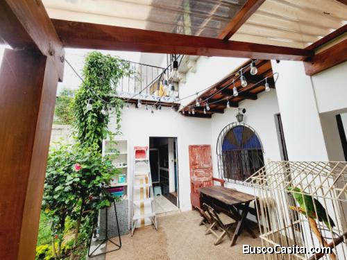 Casa en venta en Ciudad Vieja, Sac.