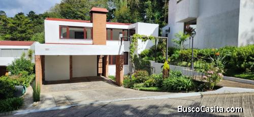 Venta de Casa en Puerta Parada