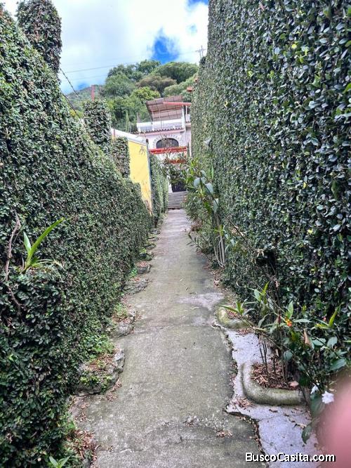 En venta, Citymax Antigua ofrece casa en San Juan Gascon a 10 minutos de Antigua Guatemala