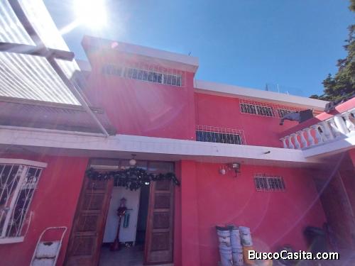 CASA EN VENTA EN KM 18.5 CAES