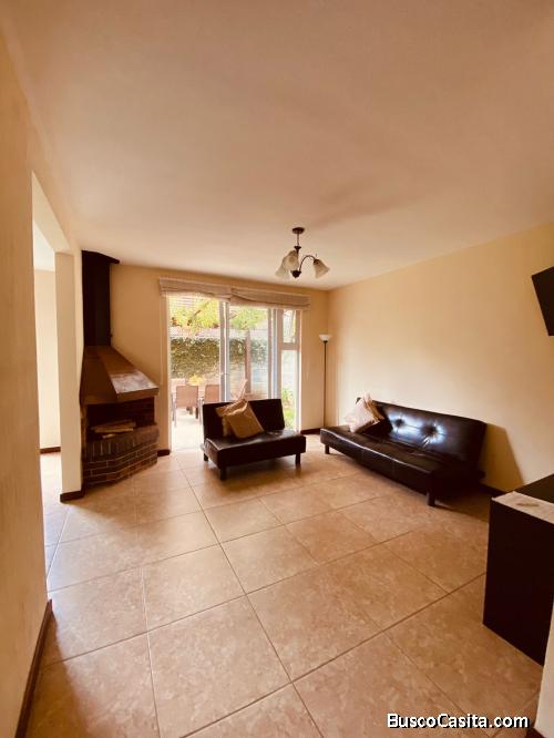 Casa en venta en Villas Campestre 2 Fraijanes