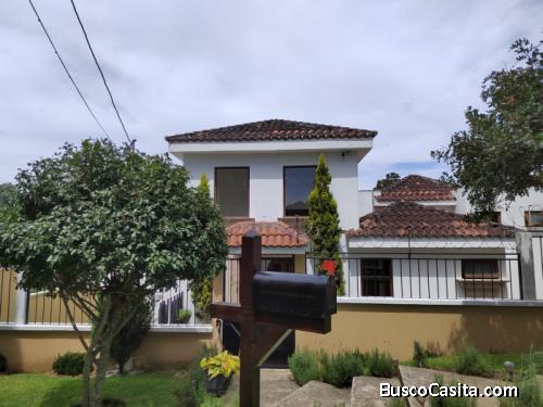Residencia En Venta Condominio San Antonio; Idi: 138558