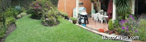 Casa Sola Residencial En Venta. Montebello Ii. (pmc-048-10-11-1); Idi: 56771