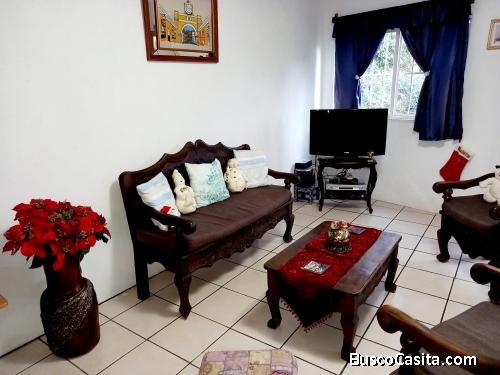 Venta Casa En Condominio; Idi: 138609