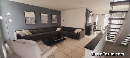 Casa En Venta En Cantoria Zona 7 Mixco; Idi: 138397