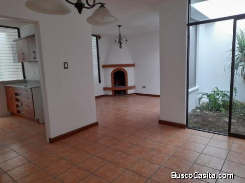 En Venta Casa En Condominio Choacorral San Lucas Sac; Idi: 132904