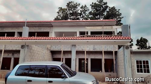 En Venta Casa Para Estrenar En San Cristóbal Sector A10; Idi: 138924