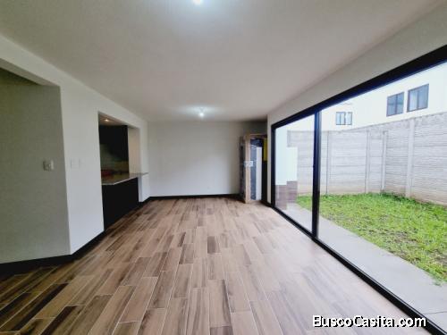 Casa Residencial En Venta En San Miguel Petapa Zona 10; Idi: 138157