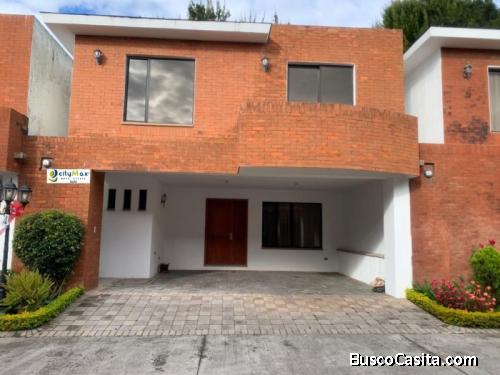 Casa En Venta Y Renta En Carretera A El Salvador; Idi: 122769