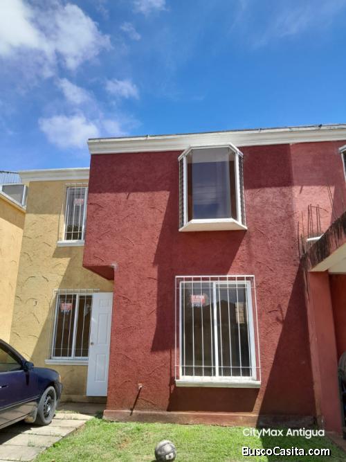 Casa en venta en Lo de Dieguez, Fraijanes