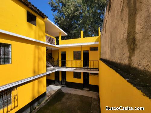 Casa En Venta  Colonia Covifiari Zona 18; Idi: 139158