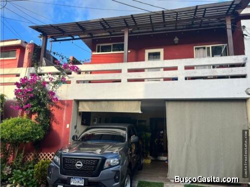 Casa en Venta en El Enicinal El Pinar