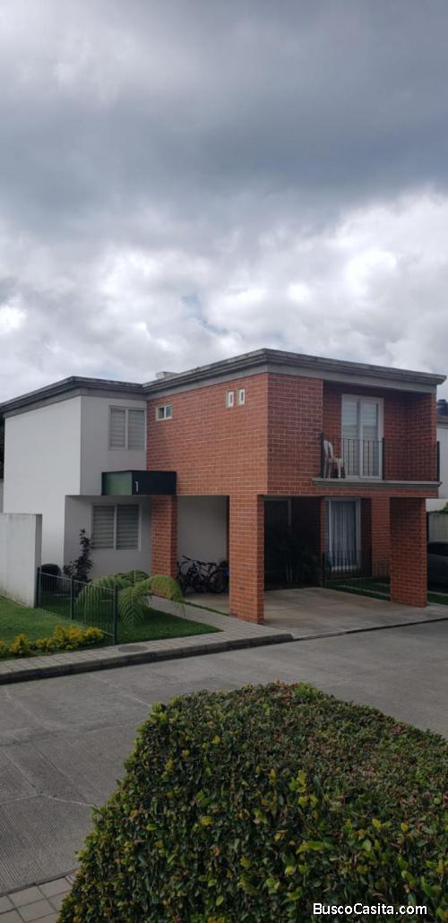 Citymax Ant Vende Casa En Residencial De San Lucas Sac!; Idi: 130910