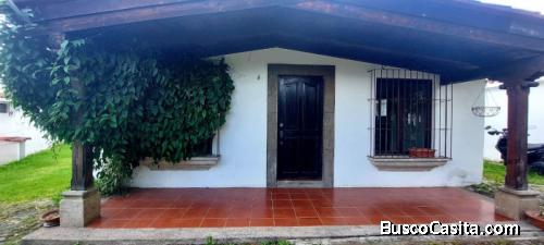 Casa En Condominio En Venta En San Pedro Las Huertas ; Idi: 138129