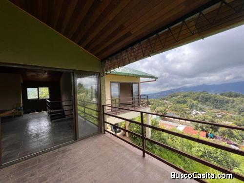 En Venta Casa en El Hato, Antigua Guatemala