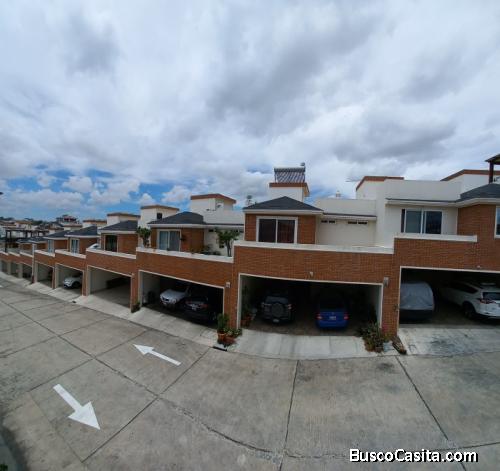 Casa En Venta Prados De Santa Rita 2 Guatemala; Idi: 116818