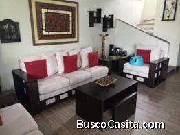 Casa en venta Km 20 carretera a San Jose Pinula