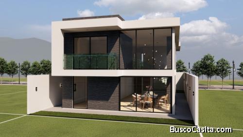 Casa En Condominio Pre-Venta San Lucas Toliman, Atitlán; Idi: 138708