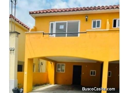 Venta de Casa en Zona 17